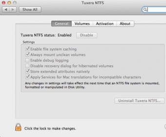 tuxera ntfs for mac key