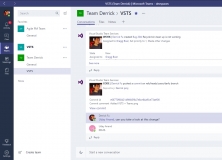 Microsoft Teams