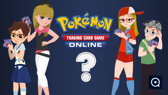 Pokemon Trading Card Game Online : What is Pokémon TCG Online?