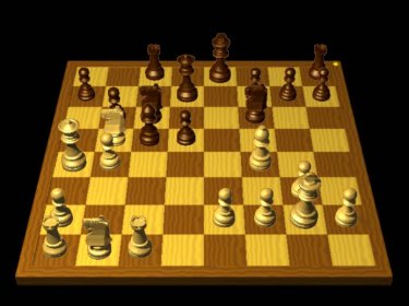 chess database for mac