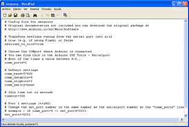 Wiring 1.0 beta : Screenshot of the program.