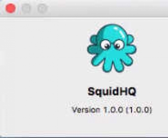 squid hq launcher