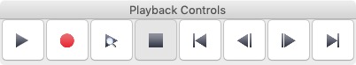 Wavepad Audio Editor Free 9.5 : Playback Preferences 