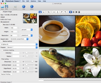 photozoom pro 7 mac unlock code