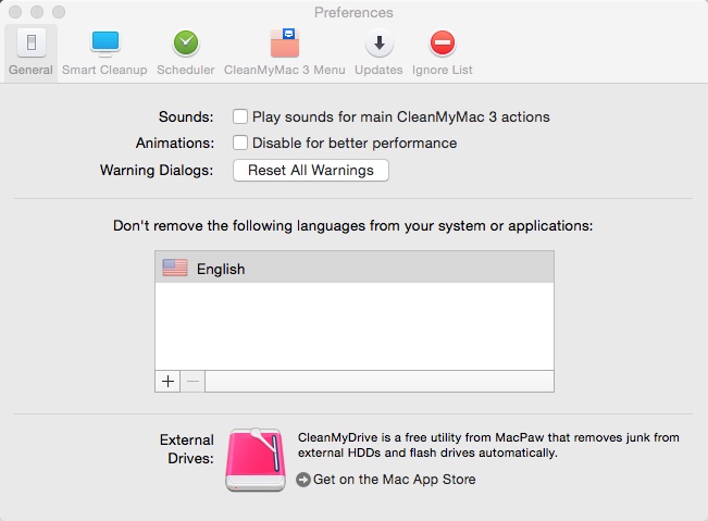 mac cleaner 2 download