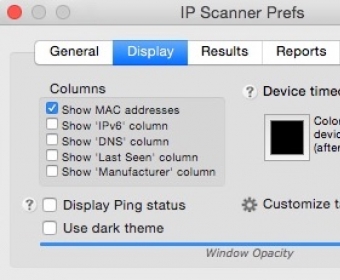 advanced ip scanner osx