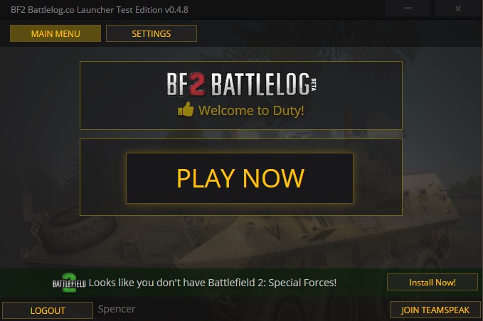 battlefield 2 free battlelog