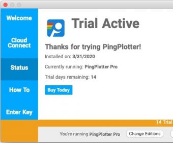 ping plotter for mac