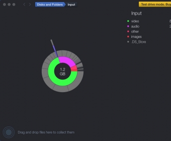 Checking Scan Result