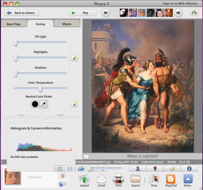 Download Picasa 3 For Mac