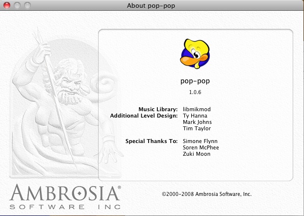 pop-pop 1.0 : About