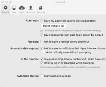 dashlane for mac os 10.6.8