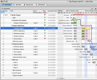 merlin project software for mac