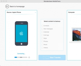 Detecting iOS Device