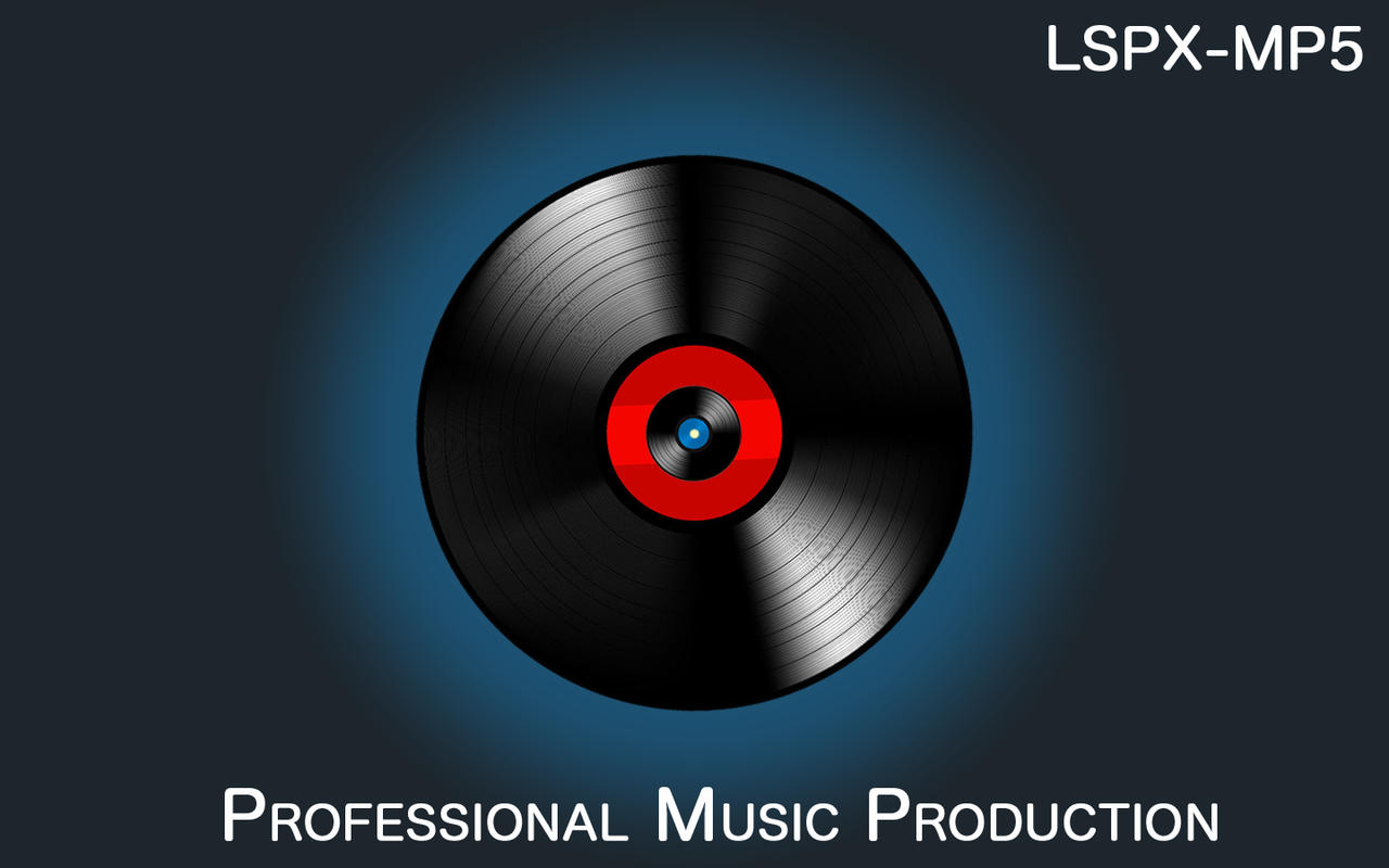 ProfessionalMusicProductionEdition1 1.1 : Main Window