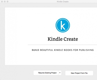 kindle textbook creator for mac os x lion 10.7.5