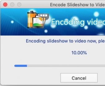 Encoding Video