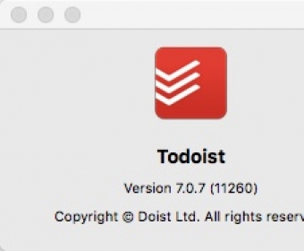 download todoist mac app
