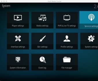 download kodi for a mac