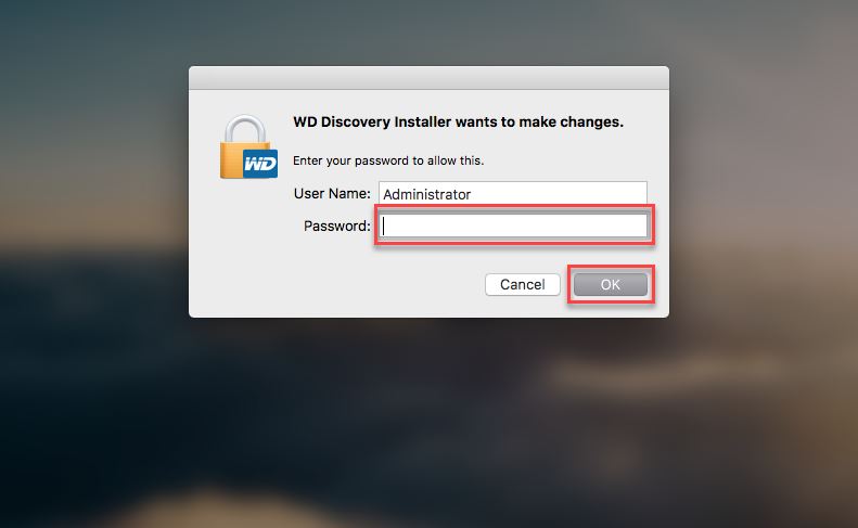 Wd Backup For Mac Download