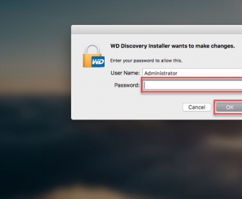 download wd discovery for mac