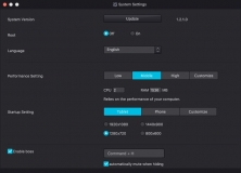 ldplayer vs nox vs bluestacks