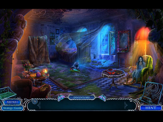 Mystery Tales: The House of Others CE 1.0 : Main Window