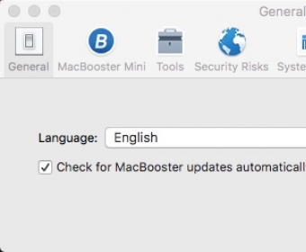 uninstall macbooster 2 from mavbook pro