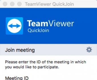 Teamviewer 13 download mac