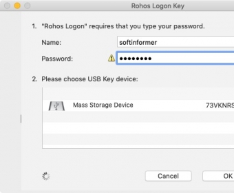 Mass Storage Devices