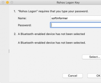 Bluetooth Device