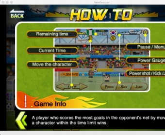 Gameplay Instructions