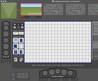 frameforge vs storyboard quick