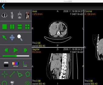 dicom free download mac