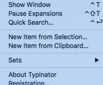 Typinator 7 0 Download Free