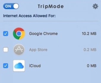 tripmode trial