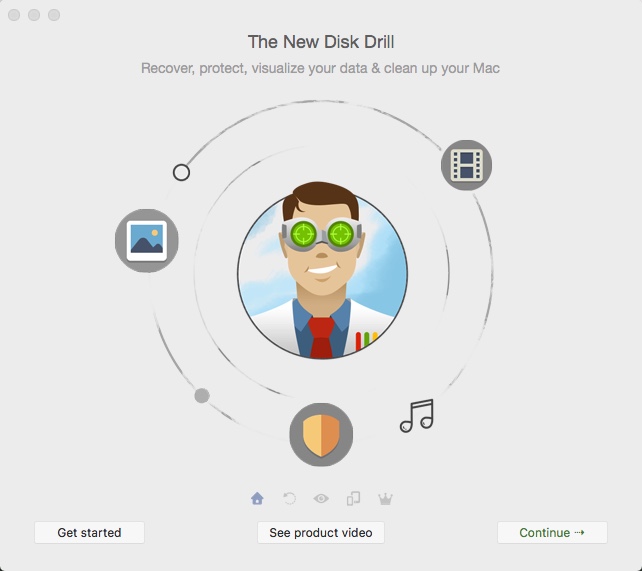 disk drill download for mac
