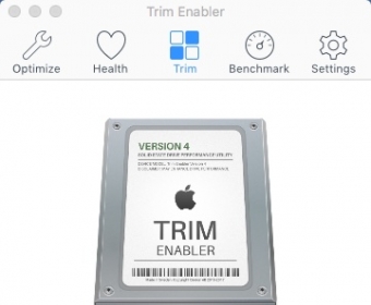 trim enabler 3 to disk sensei