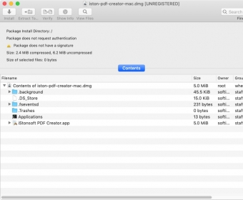 for mac download Pacifist