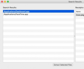 Pacifist for mac download free