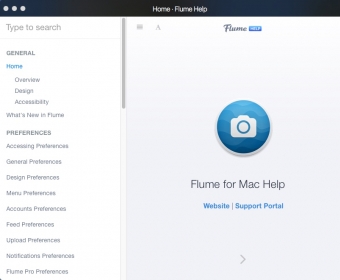 flume for mac review