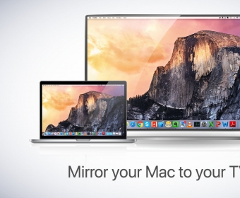 mirror photo software for mac