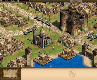 age of empire 2 mac download free