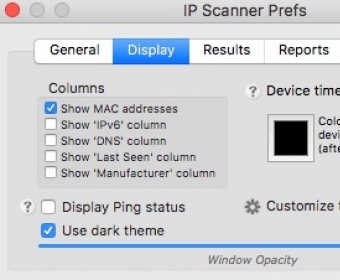 ipscanner linux