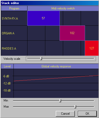 CDXtract 4.1 : Main window