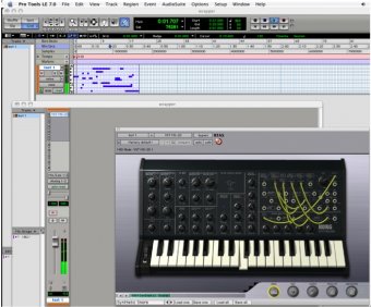 vst to rtas adapter osx