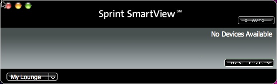 SmartViewer 2.2 : Main window