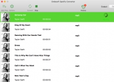 spotify download for mac os x 10.5.8