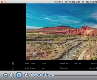 total video tools for mac