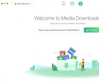 Media Downloader